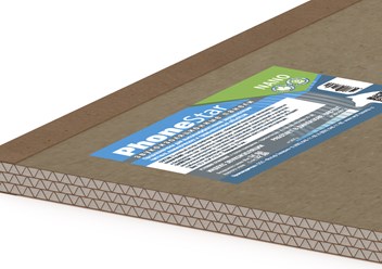 Звукоизоляционная панель nano