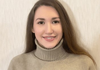 Психолог-консультант Измайлова А.И.