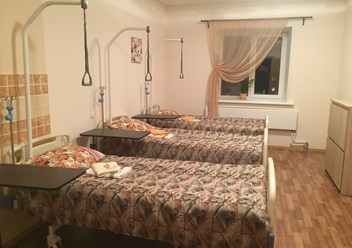 Фото компании ООО Пансионат "Светич" 5