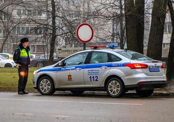 Фото компании ФГУП ГИБДД города Мытищи Московской области 1