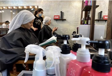 Фото компании  Tentone beauty 5