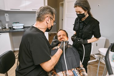 Фото компании ООО WeekSmile 1