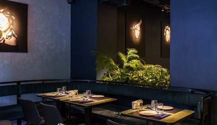 Фото компании  Brasserie Lambic на Шаболовке 3