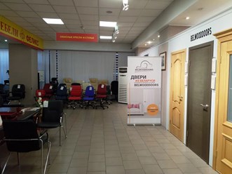 Фото компании ОДО BelWoodDoors 4