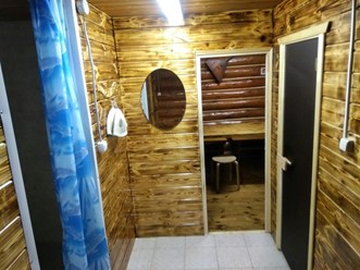 Фото компании  Красные бани 39