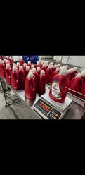 Гель для стирки Color"Adamant(ECO)2L,China,аромат жасмина и лаванды.