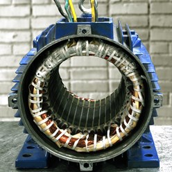 Фото компании  Электрические машины 2