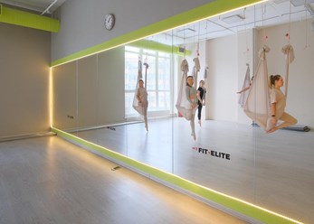 Фото компании  My FIT ELITE 2