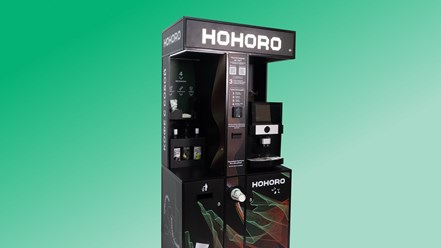 Фото компании  Hohoro 5