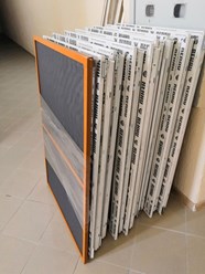 Компания "Амальтео-Пласт" Новороссийск. Пластиковые окна, роллеты, автоматические ворота.