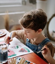 Фото компании  Детский сад - ясли «Солнышко» в Саларьево  6