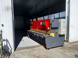 Фото компании ООО Подрядстрой 11