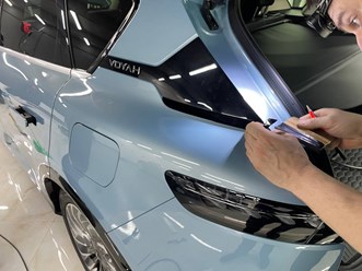 Фото компании ИП Paraskev Detailing 8