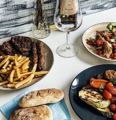 Фото компании  Балкан гриль 4