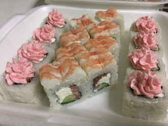 Фото компании  Рай Суши, суши-бар 28