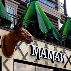 Фото компании  Мамай, ресторан-клуб 18