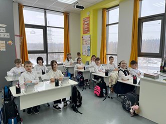 Фото компании  «Пифагор» 25