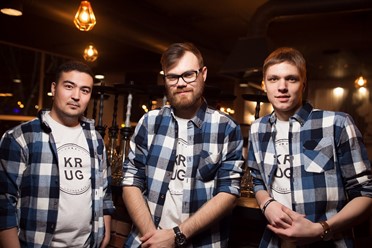 Фото компании  KRUG 48