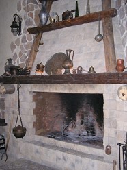 Фото компании  Арба, ресторан 1