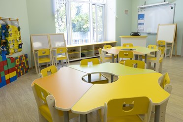 Фото компании  AcademKids в ЖК «Николин Парк» 18