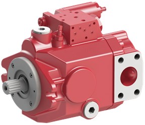 Гидравлические насосы