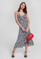 Женское летнее платье