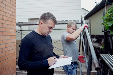 Фото компании ИП Фасад Маркет 2