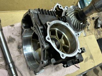 Фото компании ООО Автосервис АвтоКомплекс 68 26