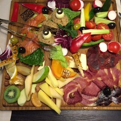 Фото компании  Marco Polo, мясной ресторан 1