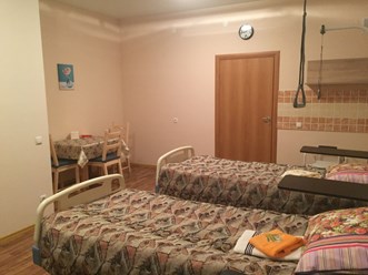 Фото компании ООО Пансионат "Светич" 3