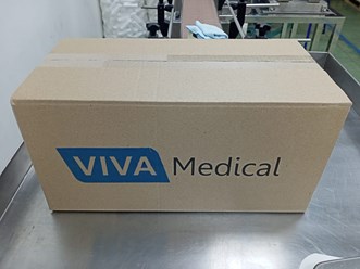 Фото компании ТОО Viva Medical 1