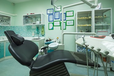 Фото компании  Дентал студио про 4