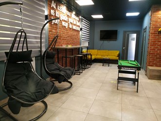 Фото компании  Московский международный колледж цифровых технологий "Академия ТОП" г. Воронеж 4