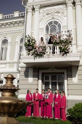 Фото компании  Luiza event 11