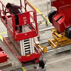 Фото компании  Look clean 18