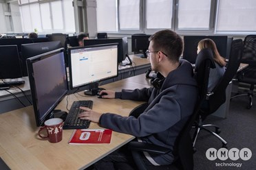 Фото компании ООО ММТР Технологии 1