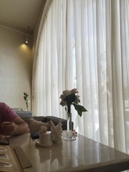 Фото компании  Shamsi Hall, ресторанный комплекс 5