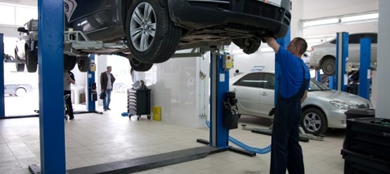 автосервис СПб, автосервис приморский район