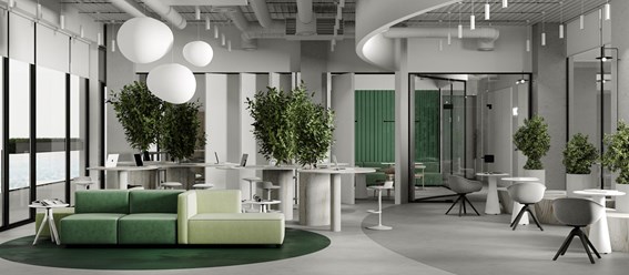 Фото компании  Partner Design 1