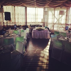 Фото компании  Resto Club, клуб-ресторан 8