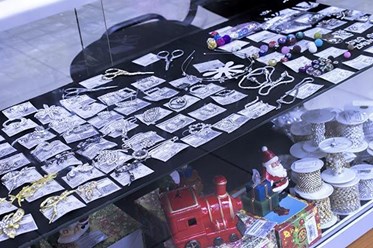 Фото компании  Наперсток 11