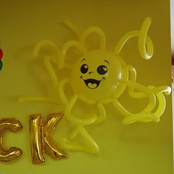 Фото компании ООО Best Balloon 25