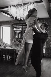 Фото компании  Ресторан  UNICA 59