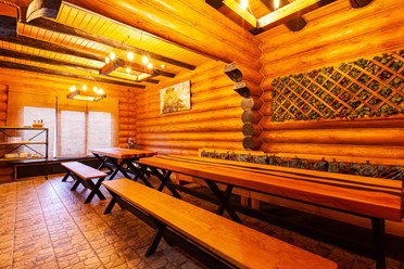 Фото компании  Светлая Поляна 3