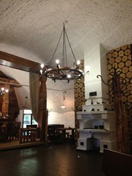 Фото компании  Трактир на Конном дворе, ресторан 19