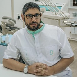 Фото компании  Стоматологический центр «Доктор Шейх» 11