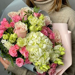 Фото компании  Магазин цветов Склад-Цветы.рф 10