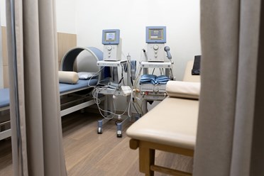 Фото компании  Клиника Семейная 54