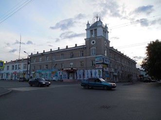 Фото компании  Play cafe, ресторан 13