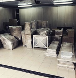 Фото компании  Unitcarry 3